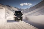 Mercedes-Benz Sprinter 4x4 2014 года
